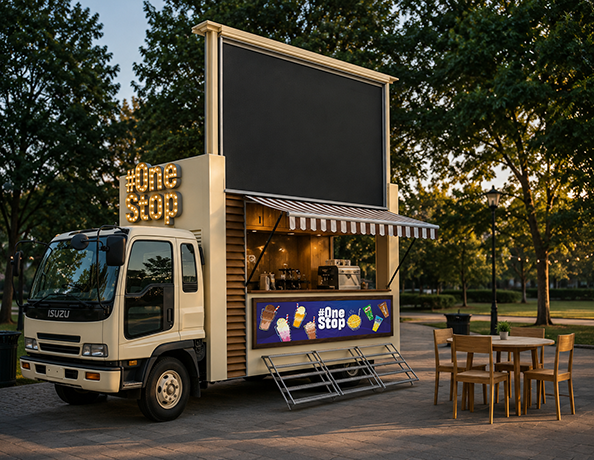 #OneStop